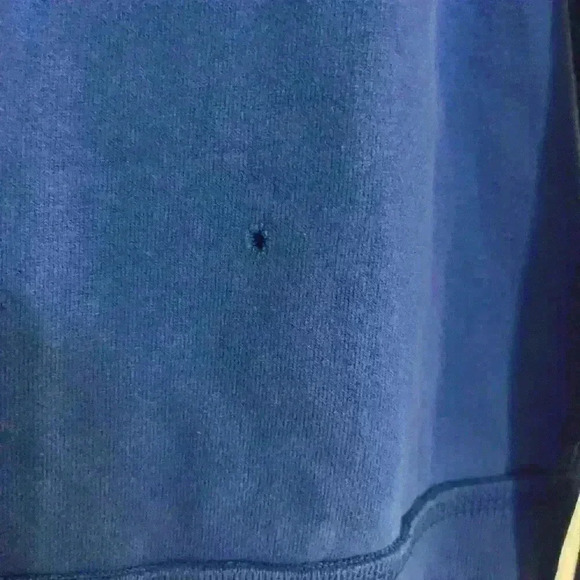 Aeropostale Zip Front Hoodie - Picture 4 of 4